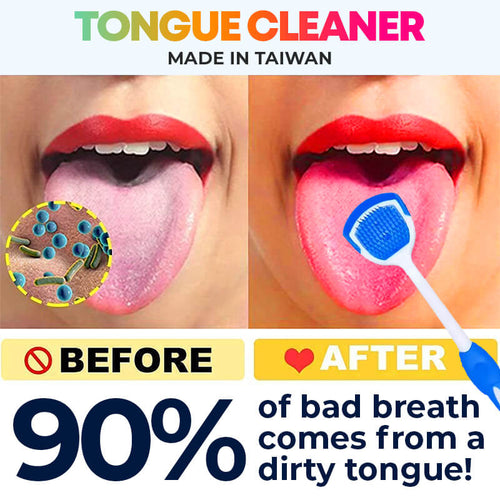 Tongue Cleaner