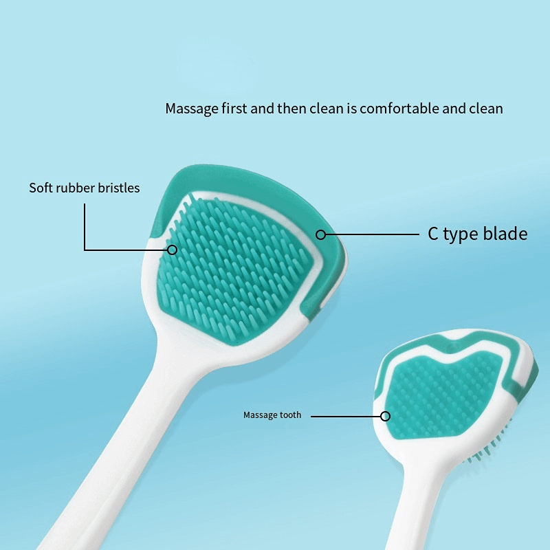 Tongue Cleaner