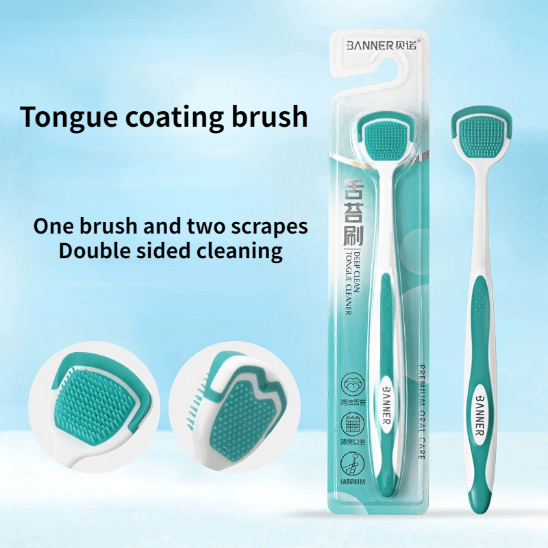 Tongue Cleaner