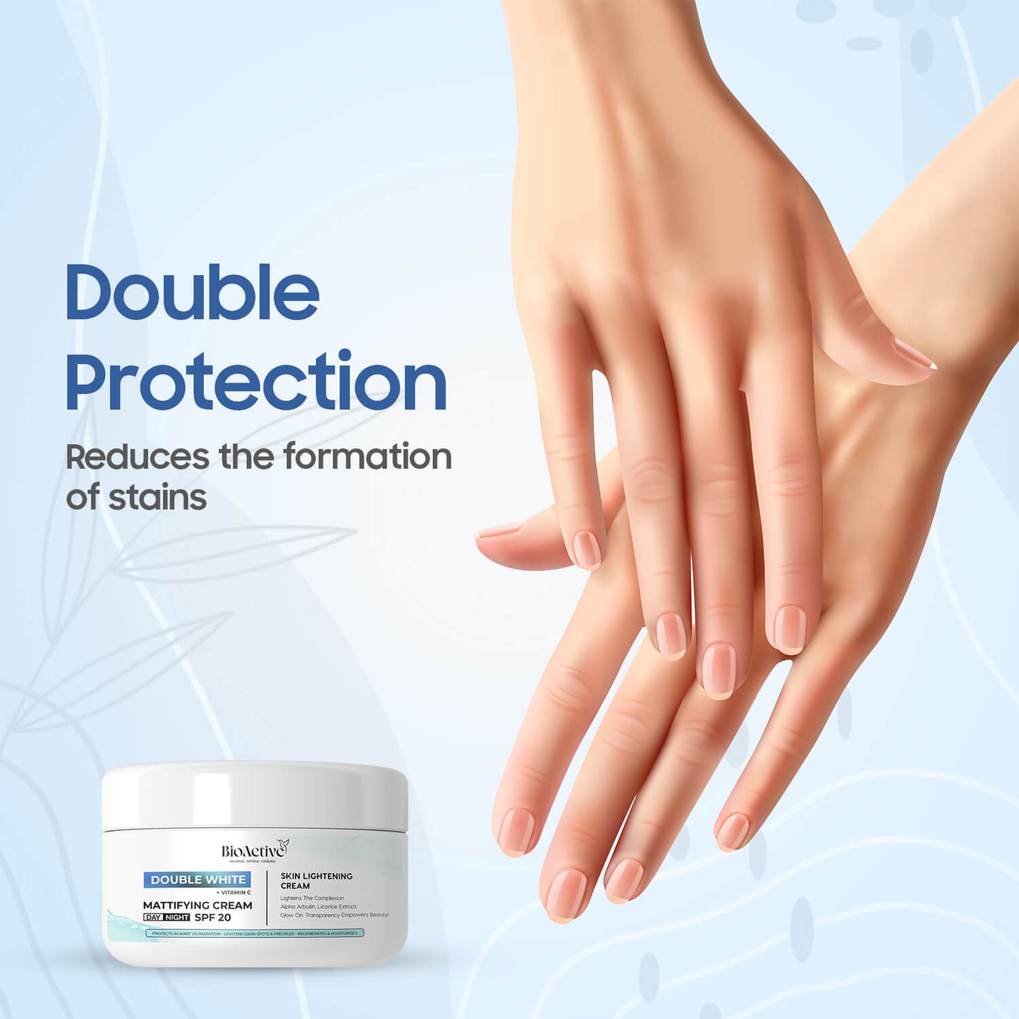 BioActive Glow Cream