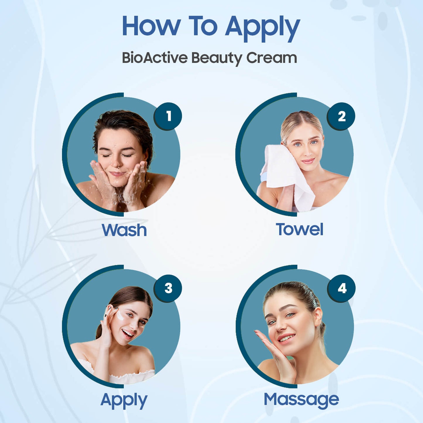 BioActive Glow Cream