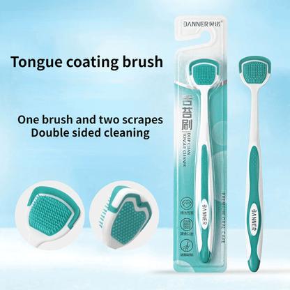 Tongue Cleaner