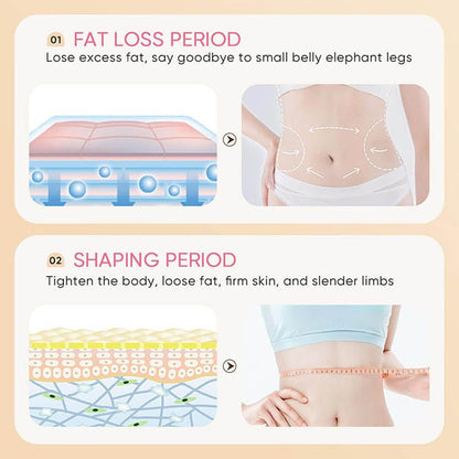Natural Slimming Spray