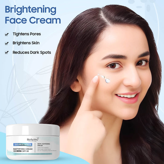 BioActive Glow Cream