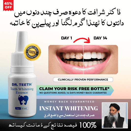 Dr Teeth